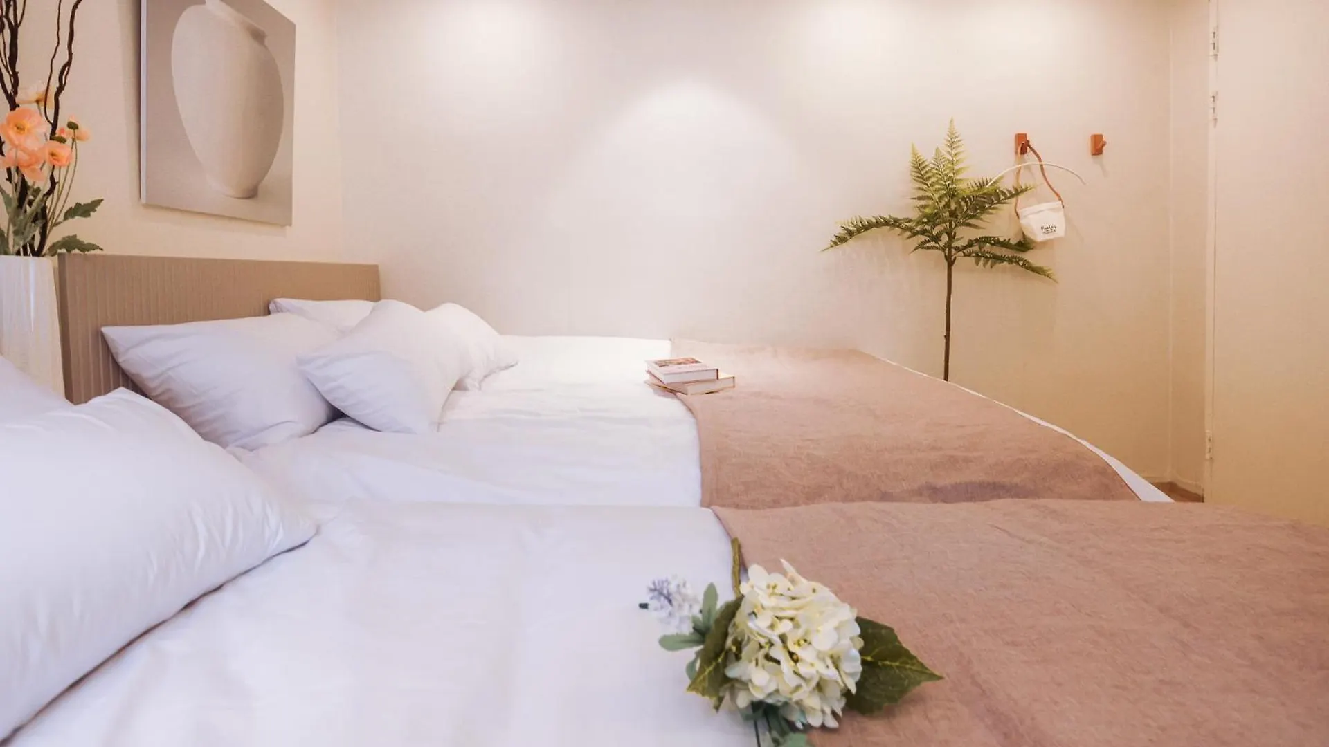 شقة Stay H Hongdae سيول