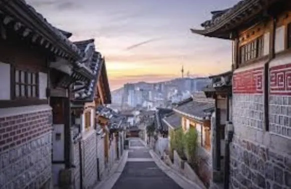Stay H Hongdae 首爾