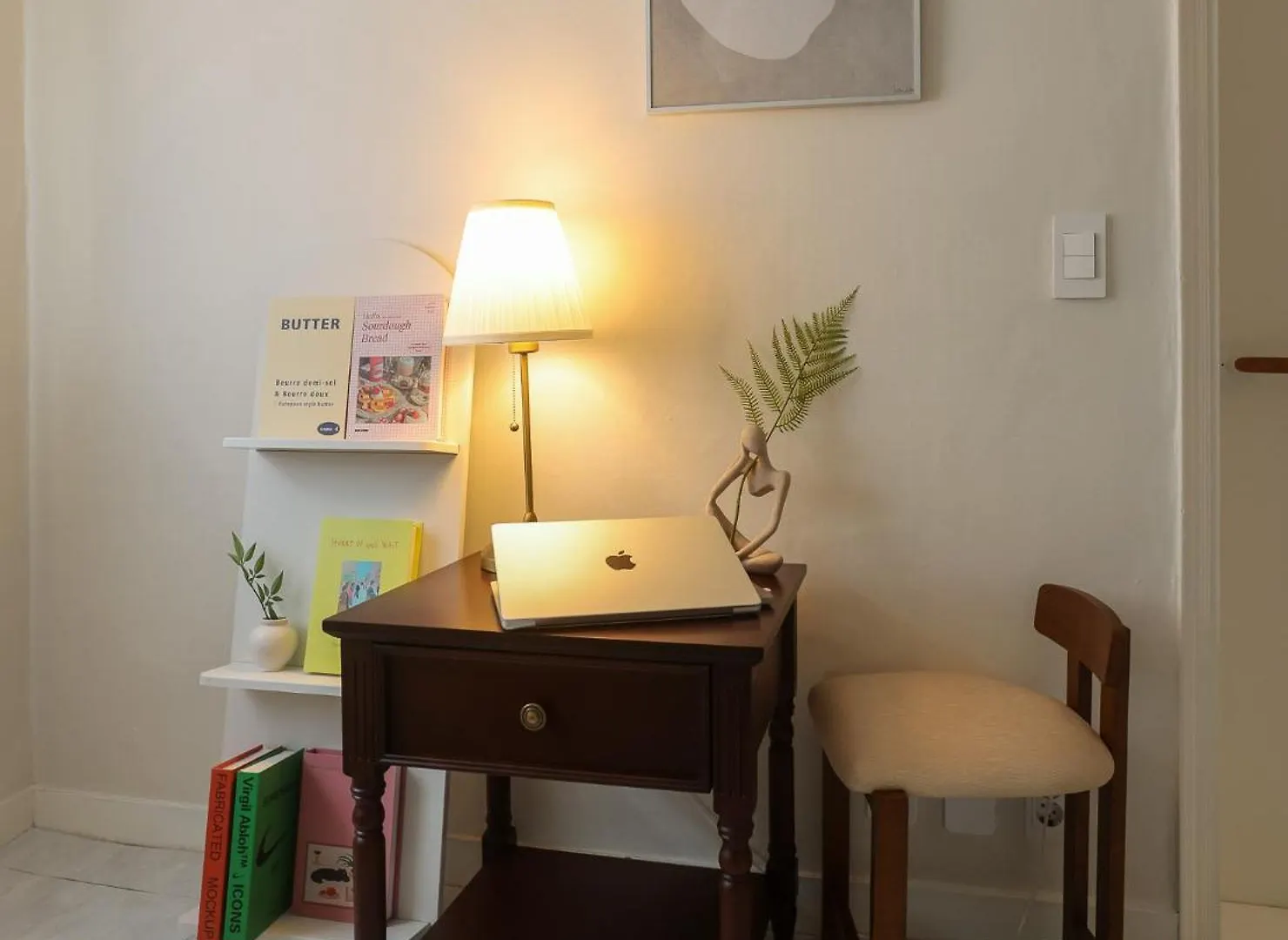 公寓 Stay H Hongdae 首爾 韩国