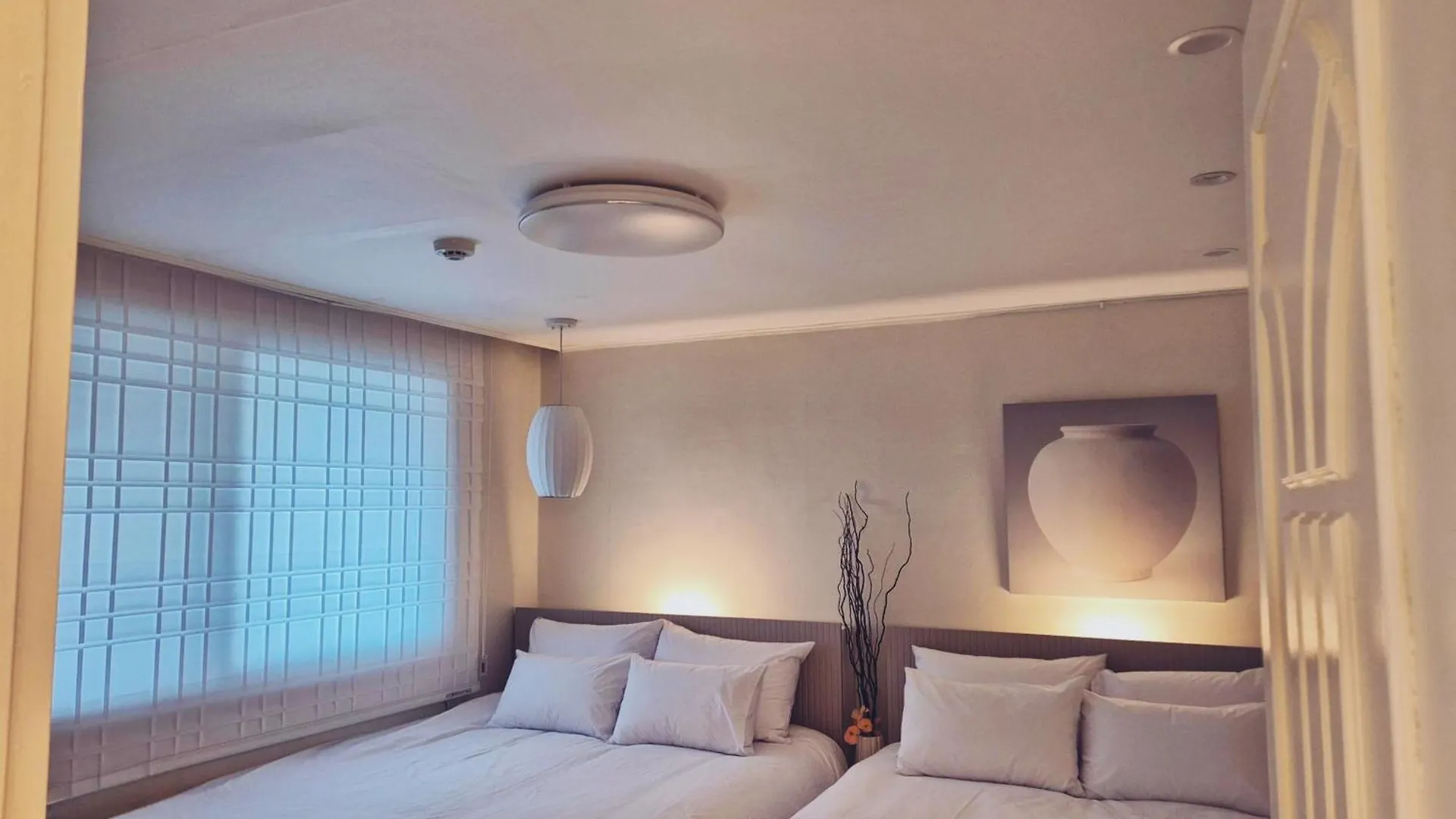 公寓 Stay H Hongdae 首爾